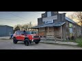 Jeep Renegade - AVID 2” lift install