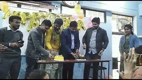 #_HAPPY_NEW_YEAR...  #xeeed .....AVINASH TRIPATHI
