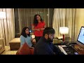 Anaganaganaga female reprise  thaman s  manisha eerabathini  sruthi ranjani