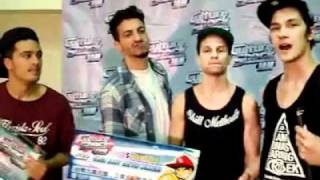 Skill Methodz SKMZ ~ After Winning (  The Cultureshock Jam 3 - Taiwan ) 2011.flv