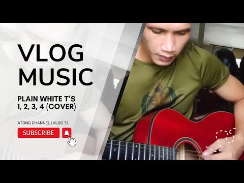 PLAIN WHITE T S 1 2 3 4 