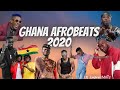 The hottest ghana afrobeats summer 2022 mix   