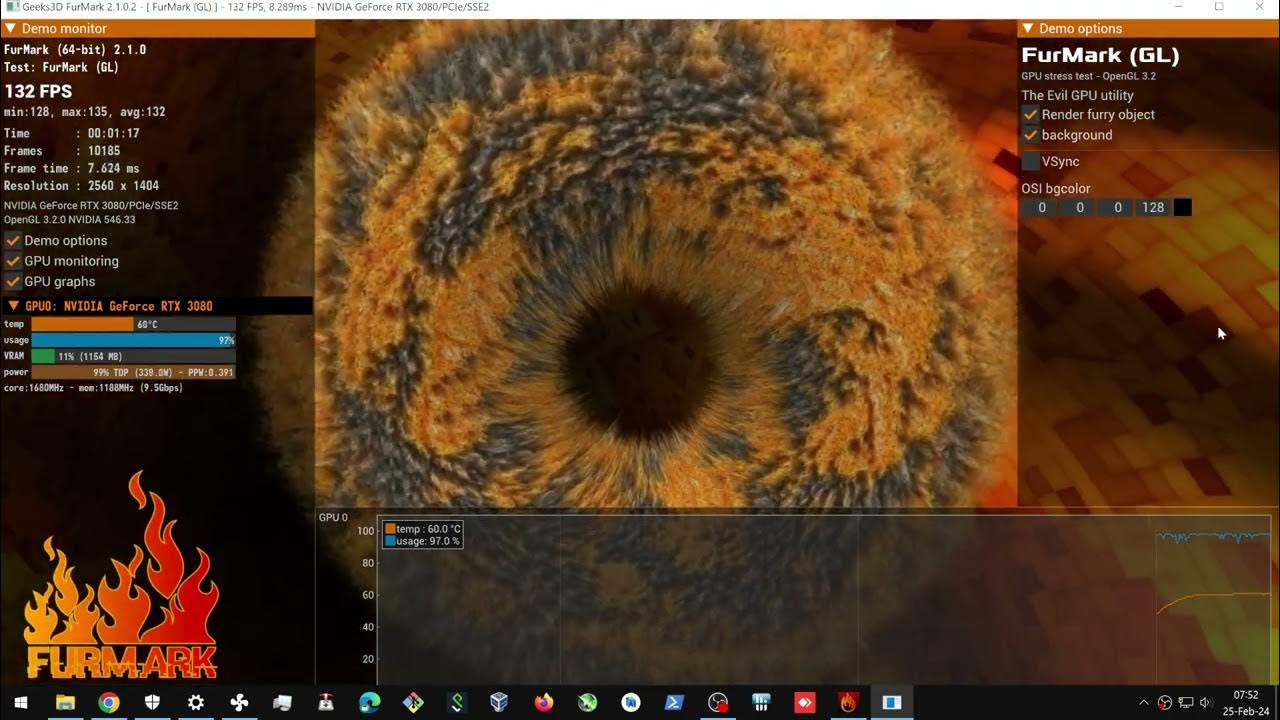 Furmark 2 2.3.0.0
