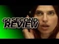 In a World - 60 Second Movie Review