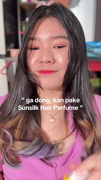 Anti bau gosong !