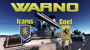 WARNO Ranked | One Close Game