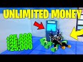 *NEW* UNLIMITED MONEY GLITCH IN JAILBREAK|| ROBLOX JAILBREAK MYTHBUSTING (ROBLOX)