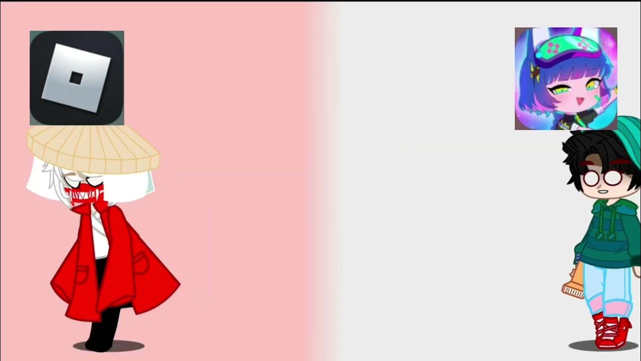 KUSONOKI GOES BANANZA (inspired by Kitsubee) YouTube