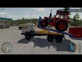 Farming Simulator 22 2022 12 21   21 50 30 01