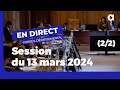 Session du conseil dpartemental du 13 mars 2024 22