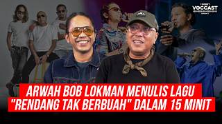 VOCCAST S3 EP19 | Kisah Dato' Hattan Ditipu Penganjur