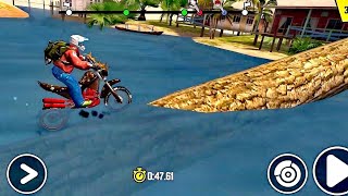 Trial Xtreme 4 #70 - THE LAST THAILAND (lvl 16-21) - Android GamePlay On PC