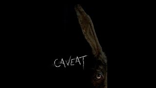 Caveat Official Trailer HD ｜ A Shudder Original