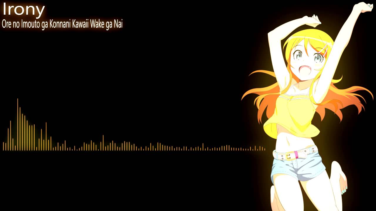 Irony Nightcore YouTube