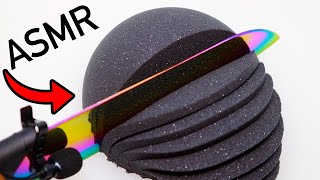 Very Satisfying and Relaxing Compilation KINETIC SAND ASMR ▶ 54 - ASMR BLACK LIVES MATTER ✊🏽
