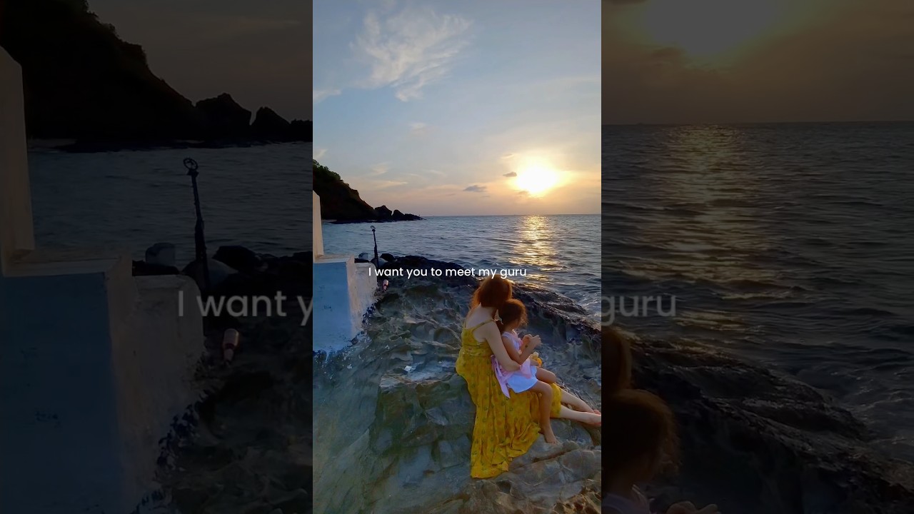 How does your Guru look like? 