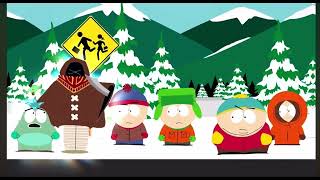 Smg4 Bob And Boopkin South Park Reference