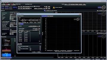 The all new "Aaronia RTSA Suite PRO" getting started