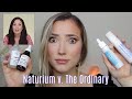 Susan Yara's NATURIUM: Honest First Impression + Review (not sponsored)