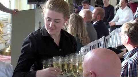 DataManagement Professionals | Jubileumdag tienjarig bestaan