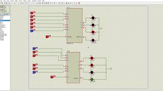 FULL ADDER & CLA ADDER 3bit