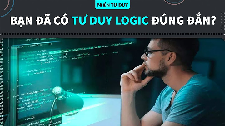 Bài tập phát triển tư dy logic nguoi lone