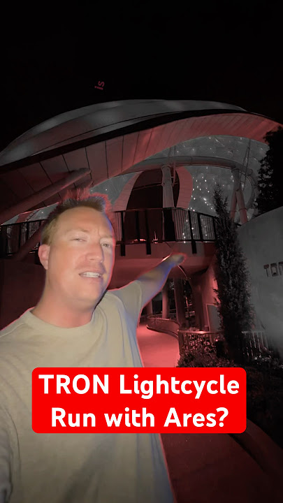 Tron: Ares