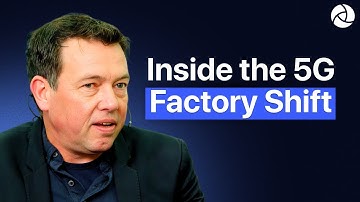 Why Private 5G is the Future of Manufacturing | Ericsson