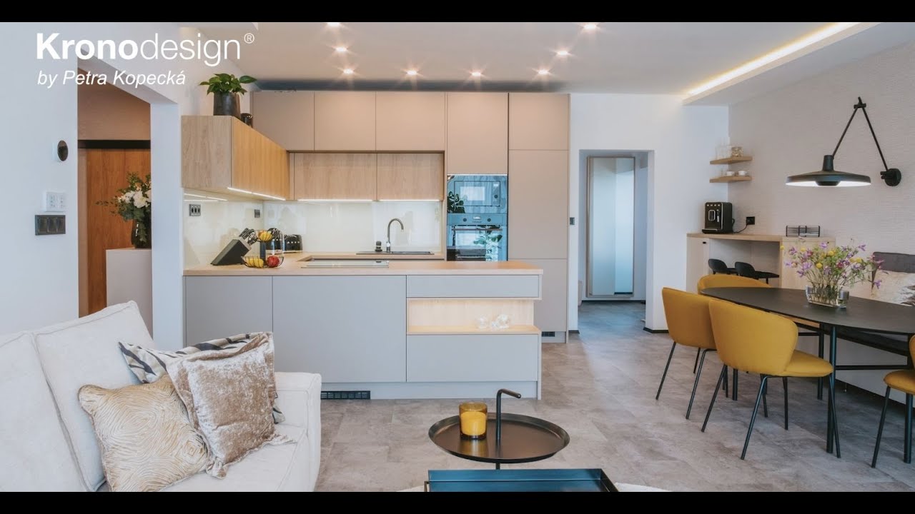 Kronodesign Inspirace 2024   Petra Kopecká