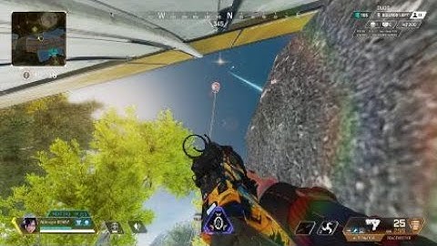 Apex Legends Hiding In Plain Sight