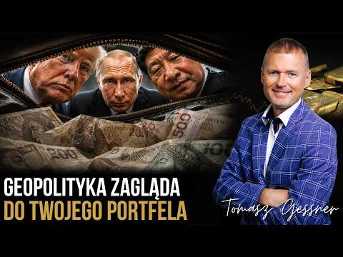FED W POTRZASKU – wysoka inflacja i ogromne zadłużenie USA