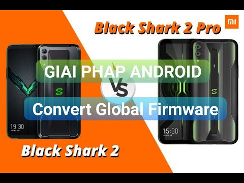 black shark 4 charging time