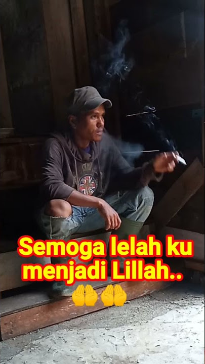 viral‼️Semoga Lelahku Menjadi Lillah. #shortsviral