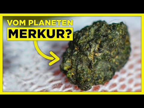 Video: Weltraumstaub Wurde Auf Den Dächern Gefunden - Alternative Ansicht