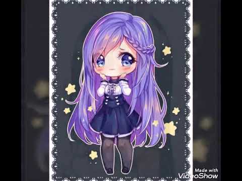 Video Hình Anime Chibi cute - youtube