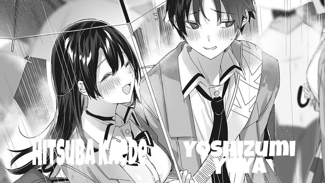 Alur Cerita Light Novel Ryoushin No shakkin | Chapter 1 - 4 - YouTube