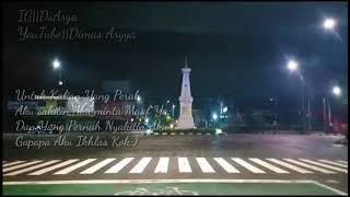 Story wa/IG 30 detik di