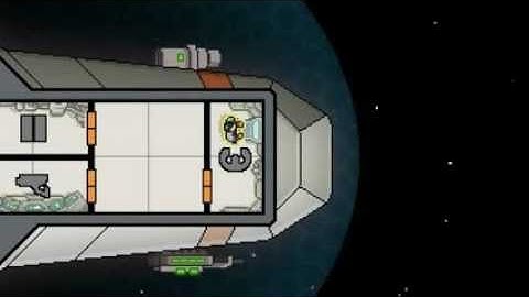 A poem for FTL