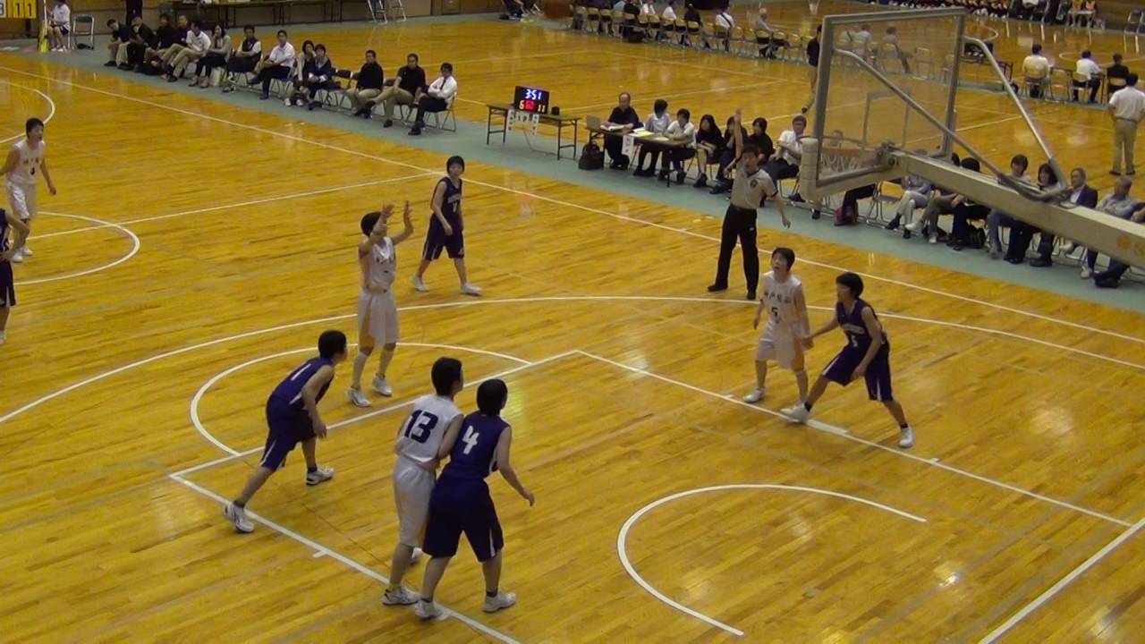 バスケ部の強い高校ランキング 兵庫県女子 バスケ部の強い高校ランキング 兵庫県女子