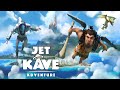 Jet kave adventure  dcouverte gameplay fr coup de cur 2021