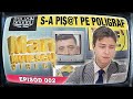 Man muiescu e002  react detectorul de miniciuni   balkan tv