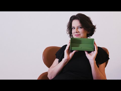 Green Sofa Dialogue