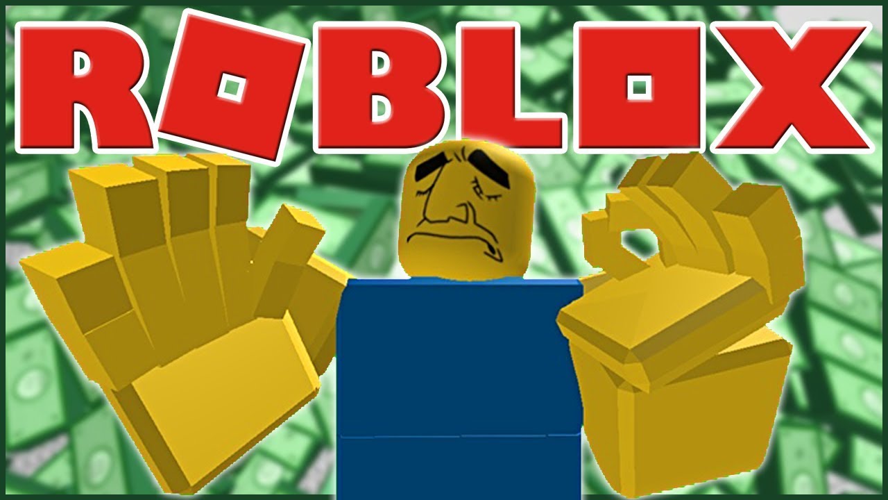 Committing The Biggest Oof Roblox Gameplay Youtube