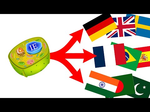 Vídeo: Onde se originaram as línguas indo-europeias?