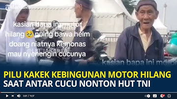 Sosok Anak Eks Walikota Cirebon Ditangkap Curi Sepatu di Masjid Usai Ayah Tersangka Korupsi
