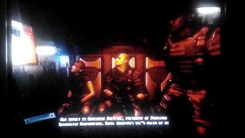 F.E.A.R 2: Project Origin Walkthrough Mission 1: Part 1