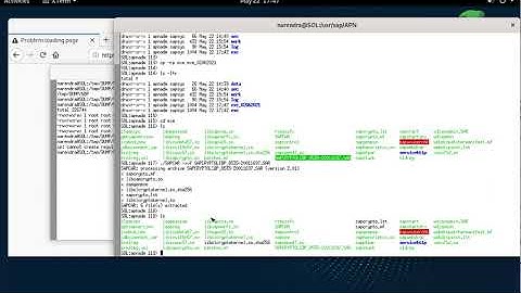 Video 16- How to Upgrade CryptoLib  in SAP Web Dispatcher on SUSE Linux