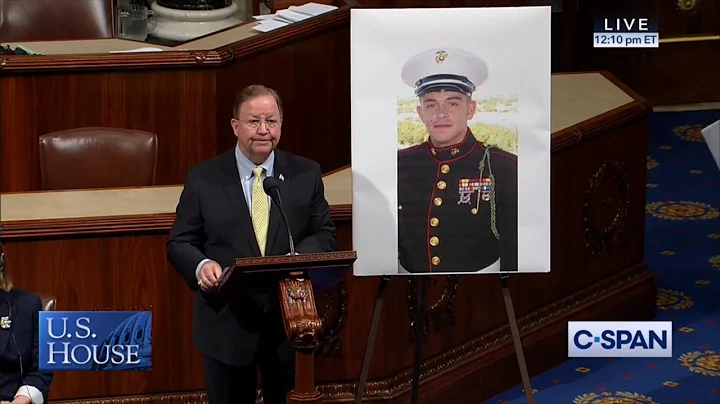 Flores Honors Matthew Randell Gurule