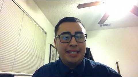 Service Learning Reflection Video