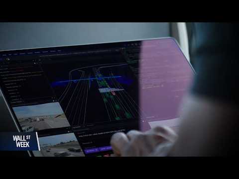 How Artificial Intelligence Is Rethinking Global Logistics